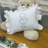 Almofada Decorativa Lunenê Baby Sofia 9561