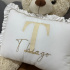 Almofada Decorativa Lunenê Baby Thiago 9513