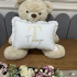 Almofada Decorativa Lunenê Baby Thiago 9513