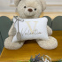 Almofada Decorativa Lunenê Baby Valentim 9263