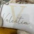 Almofada Decorativa Lunenê Baby Valentim 9263