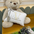 Almofada Decorativa Lunenê Baby Valentim 9263