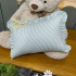Almofada Decorativa Margaridas 200 Fios 4512