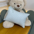 Almofada Decorativa Patinho Baby 400 Fios 4505