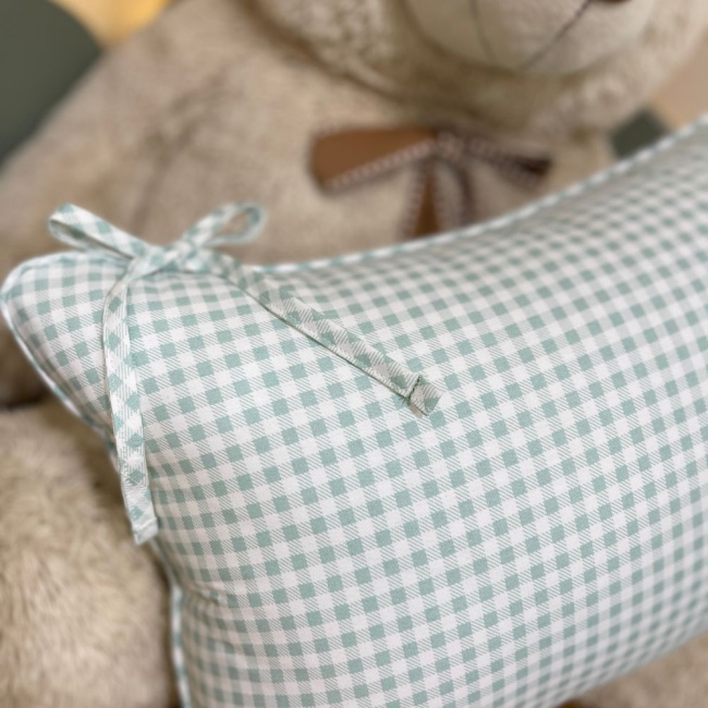 Almofada Decorativa Patinho Baby 400 Fios 4505
