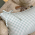 Almofada Decorativa Patinho Baby 400 Fios 4505