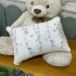 Almofada Decorativa Percal Linho Rose 200 Fios