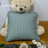 Almofada Grande Decorativa Lunenê Baby 9006