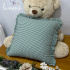 Almofada Grande Decorativa Lunenê Baby 9006