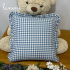 Almofada Grande Decorativa Lunenê Baby 9007