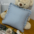 Almofada Grande Decorativa Lunenê Baby 9007