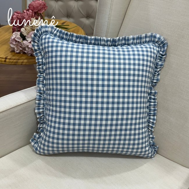 Almofada Grande Decorativa Lunenê Baby 9007