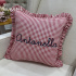 Almofada Grande Decorativa Lunenê Baby Antonella 9008