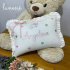 Almofada Personalizada Angelina Baby 4694