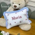 Almofada Personalizada Cerejinha 160 Fios 4629