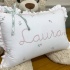Almofada Personalizada Floral Rose 160 Fios 4632