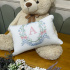 Almofada Personalizada Jardim Encantado 200 Fios 4534
