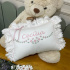 Almofada Personalizada Lunenê Baby 400 Fios 4516