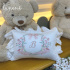 Almofada Personalizada Lunenê Baby Premium 400 Fios 4564