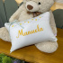 Almofada Personalizada Margaridas 200 Fios 4512