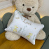 Almofada Personalizada Patinho Baby 400 Fios 4505