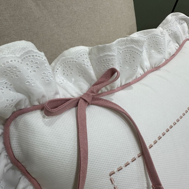 Almofada Personalizada Piquezinho Amor mais Esperado