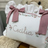 Almofada Personalizada Piquezinho Floral 400 Fios 4528