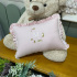 Almofada Personalizada Rose Luma Baby 200 Fios 4503