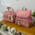 Jogo Bolsa e Mochila Maternidade Helena 9002