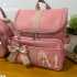 Jogo Bolsa e Mochila Maternidade Helena 9002