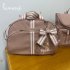 Jogo Bolsa e Mochila Maternidade Sophia 9004