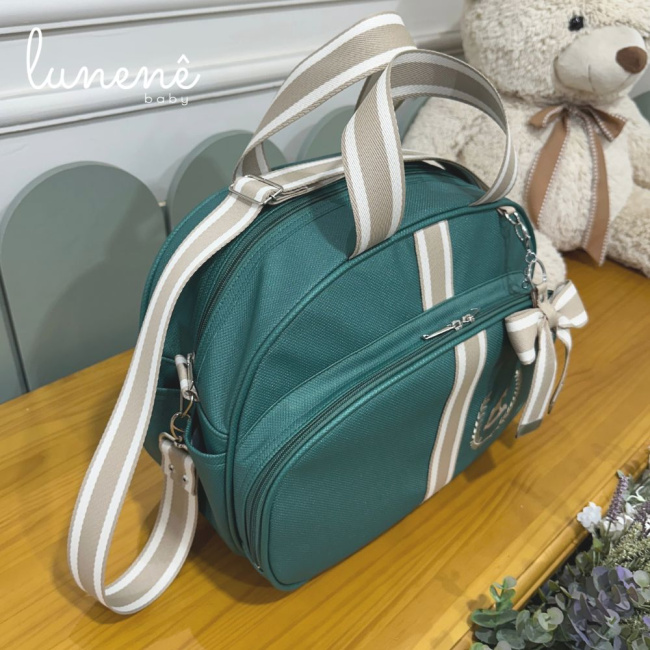 Bolsa Maternidade Cavalinho Premium 4529