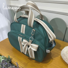 Bolsa Maternidade Cavalinho Premium 4529