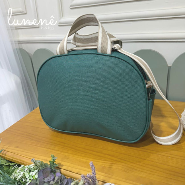 Bolsa Maternidade Cavalinho Premium 4529