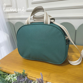 Bolsa Maternidade Cavalinho Premium 4529