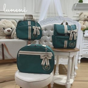 Bolsa Maternidade Cavalinho Premium 4529