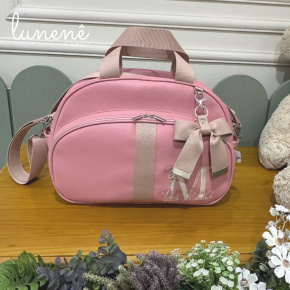 Bolsa Maternidade com nome Helena 9007