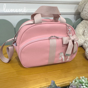 Bolsa Maternidade com nome Helena 9007