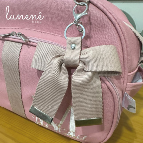 Bolsa Maternidade com nome Helena 9007