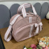 Bolsa Maternidade com nome Sophia 9005