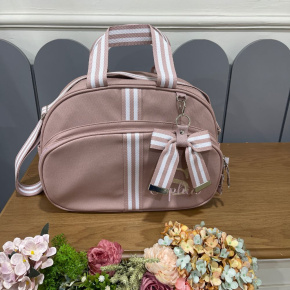 Bolsa Maternidade com nome Sophia 9005