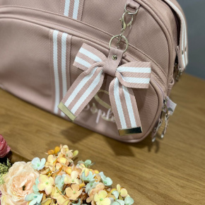 Bolsa Maternidade com nome Sophia 9005