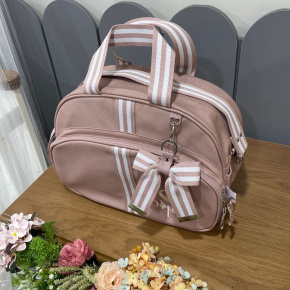 Bolsa Maternidade com nome Sophia 9005