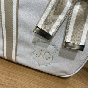 Bolsa Maternidade JG 9000