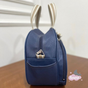 Bolsa Maternidade Leader Marinho Imperial
