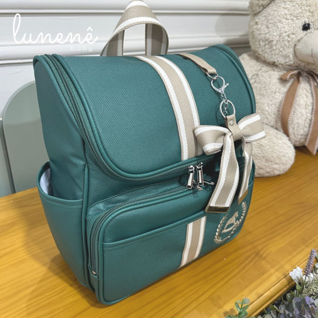 Bolsa Mochila Cavalinho Premium 4529