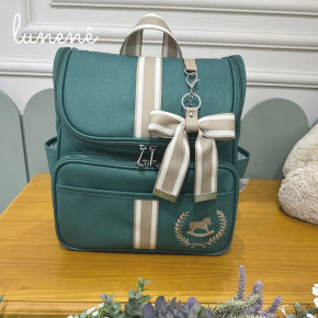 Bolsa Mochila Cavalinho Premium 4529