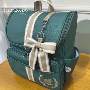 Bolsa Mochila Cavalinho Premium 4529