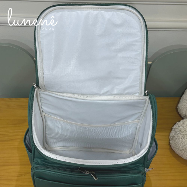 Bolsa Mochila Cavalinho Premium 4529