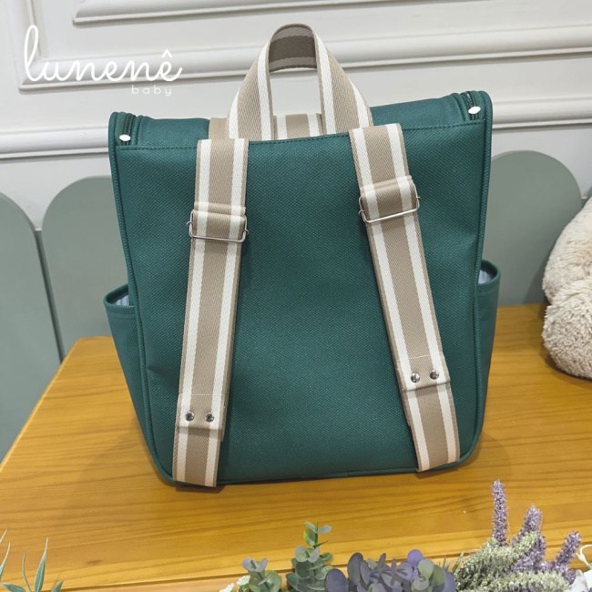 Bolsa Mochila Cavalinho Premium 4529